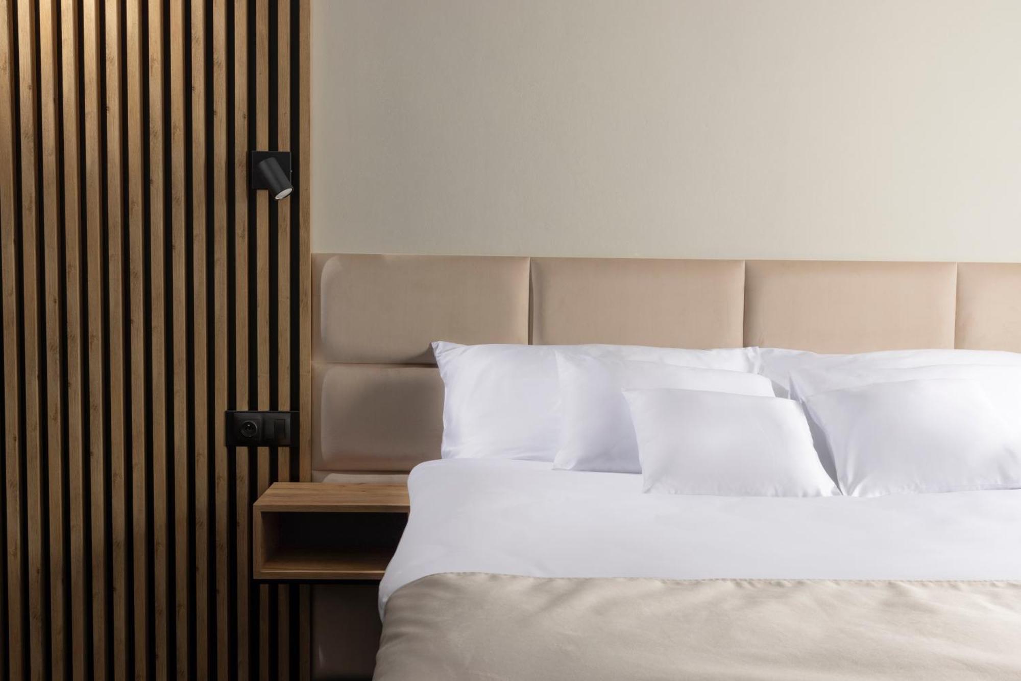 Hotel Savorsky 이흘라바 외부 사진