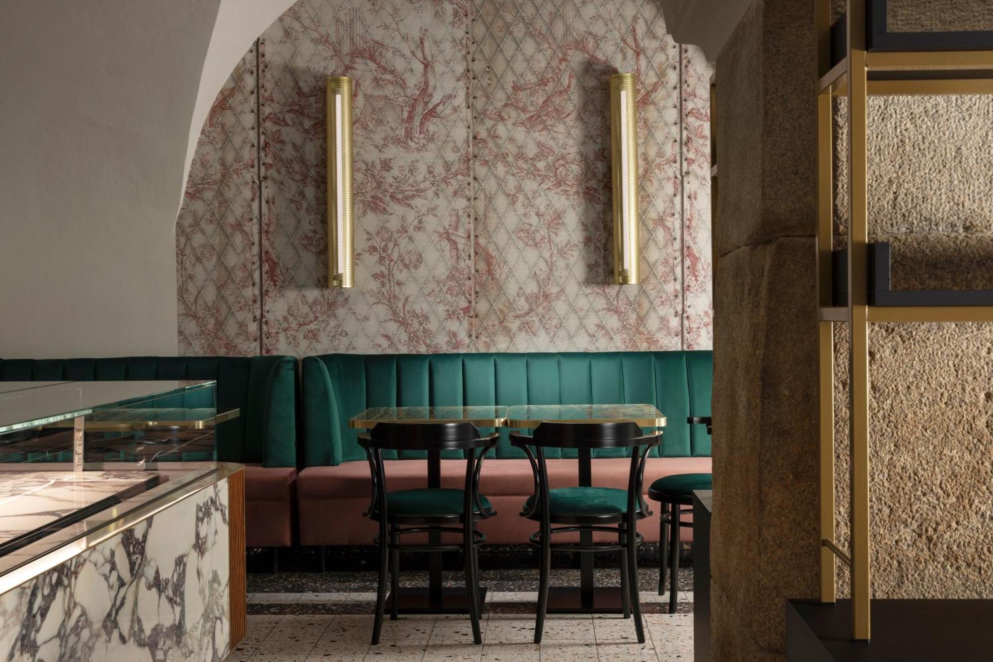 Hotel Savorsky 이흘라바 외부 사진